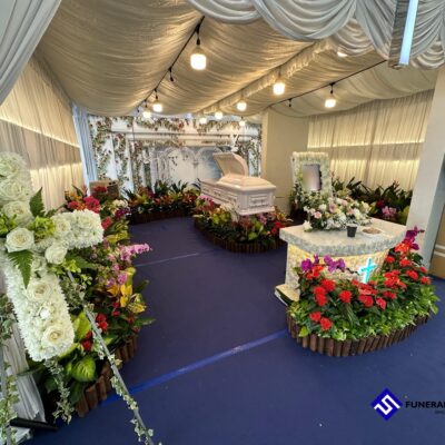 Christian Funeral (1)