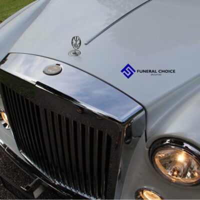 LimoHearse(Badge)