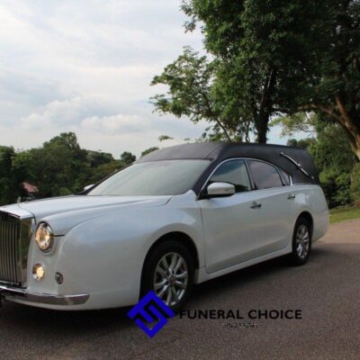 Limohearse